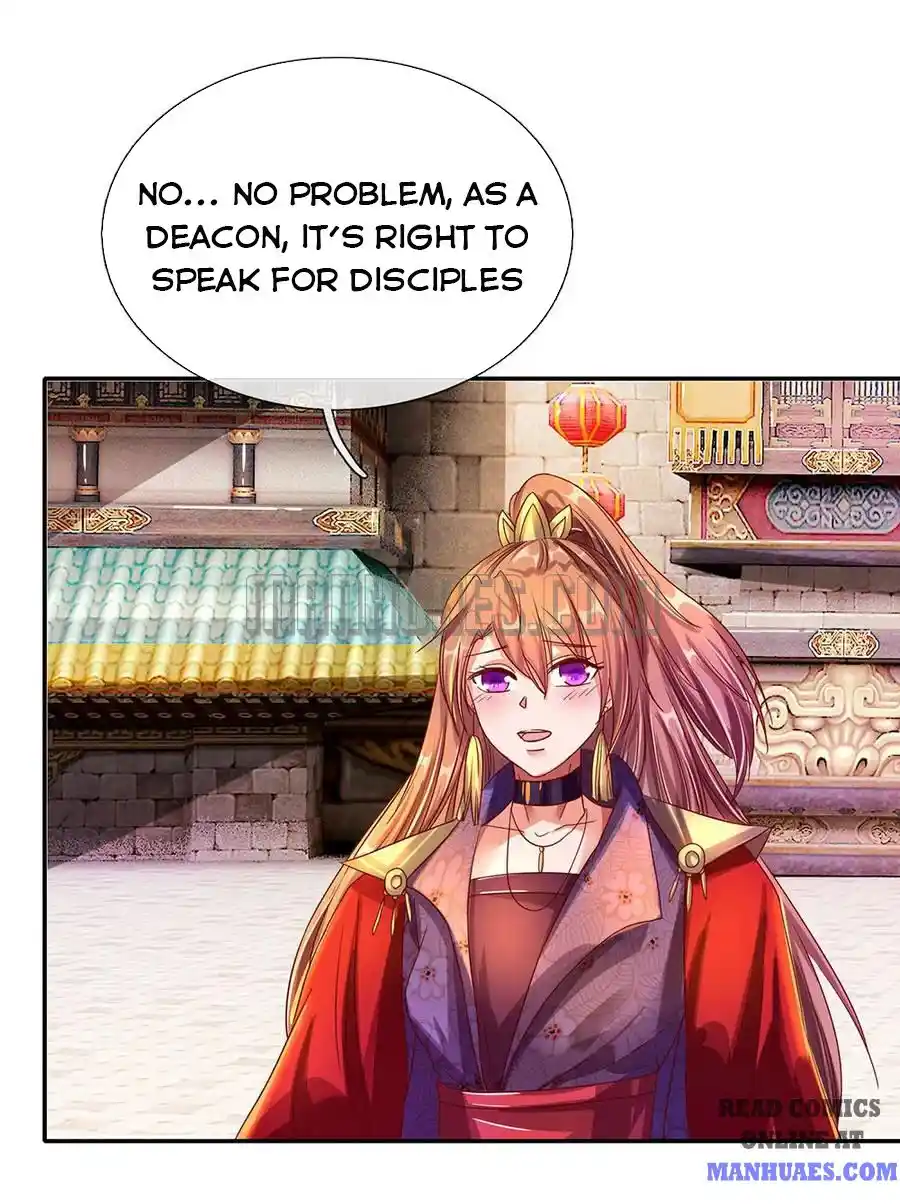 Sky Sword God Chapter 104.105