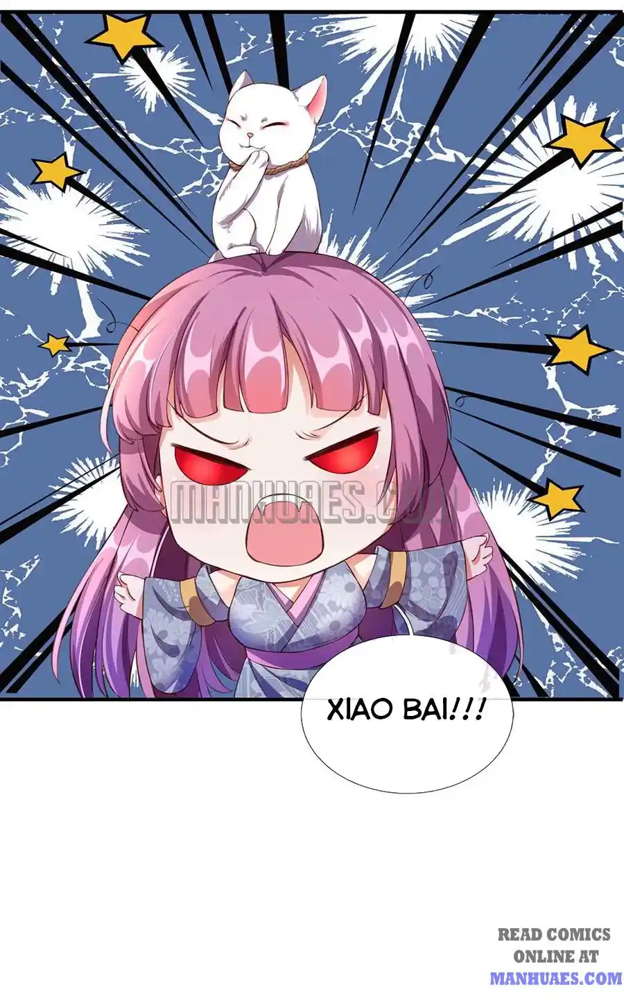 Sky Sword God Chapter 104.105