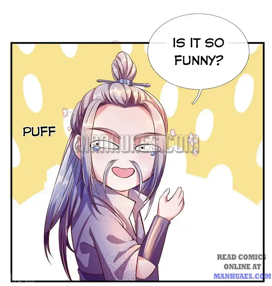 Sky Sword God Chapter 104.105