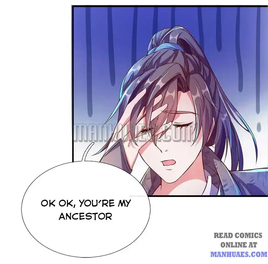 Sky Sword God Chapter 104.105