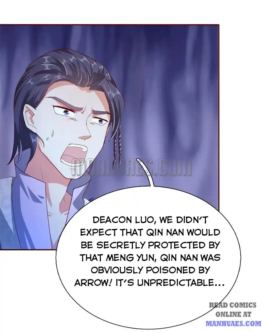 Sky Sword God Chapter 106.107