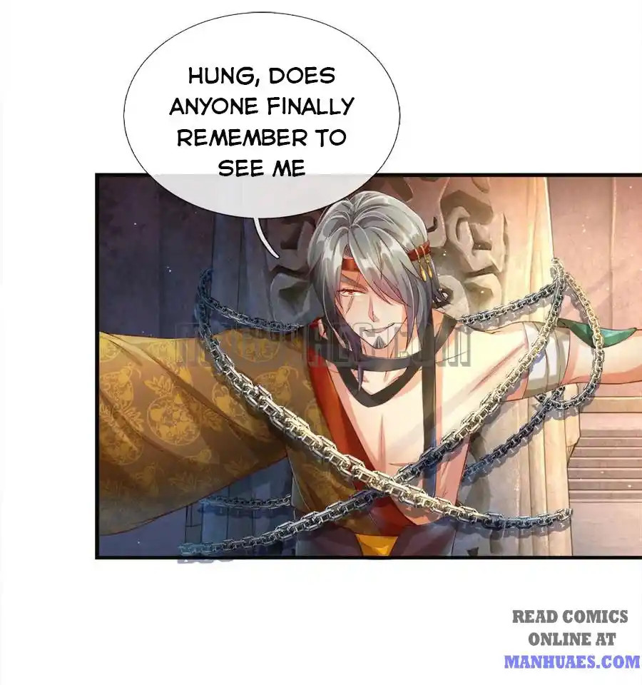 Sky Sword God Chapter 106.107