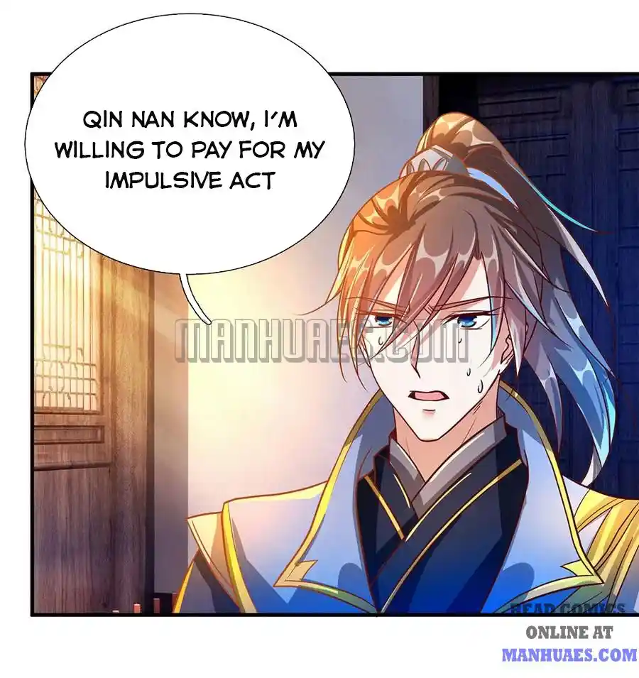 Sky Sword God Chapter 108.109
