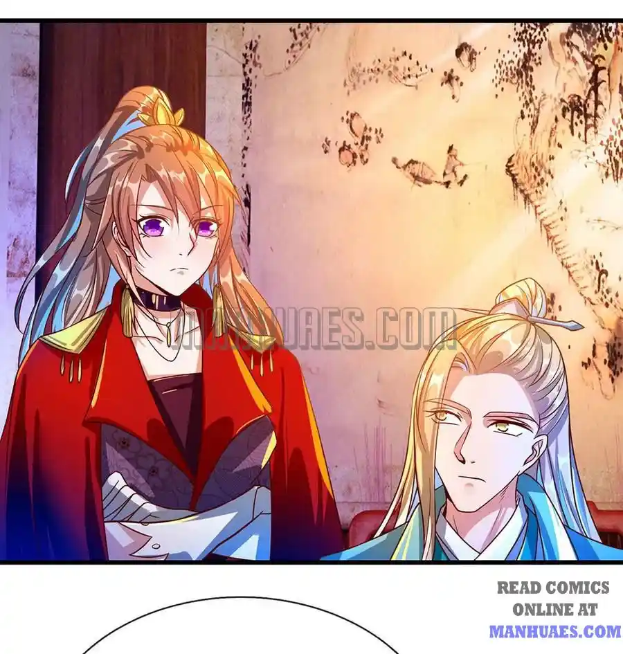 Sky Sword God Chapter 108.109