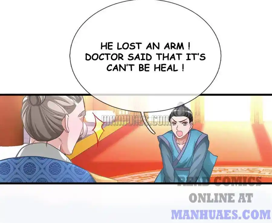 Sky Sword God Chapter 11