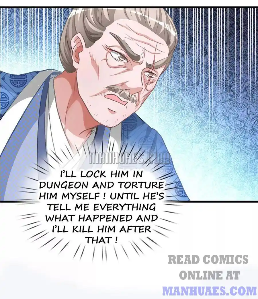 Sky Sword God Chapter 11