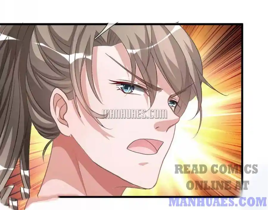 Sky Sword God Chapter 11