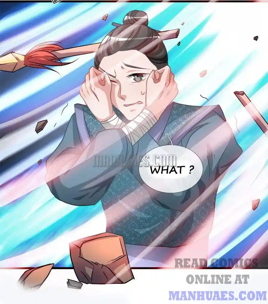 Sky Sword God Chapter 11