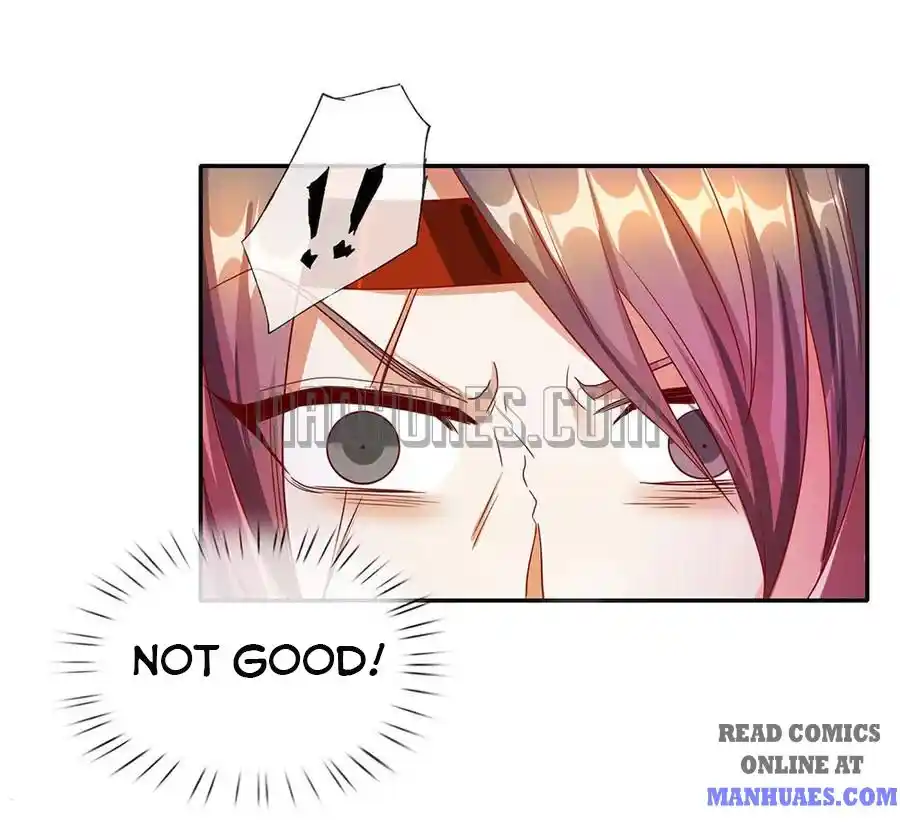 Sky Sword God Chapter 110