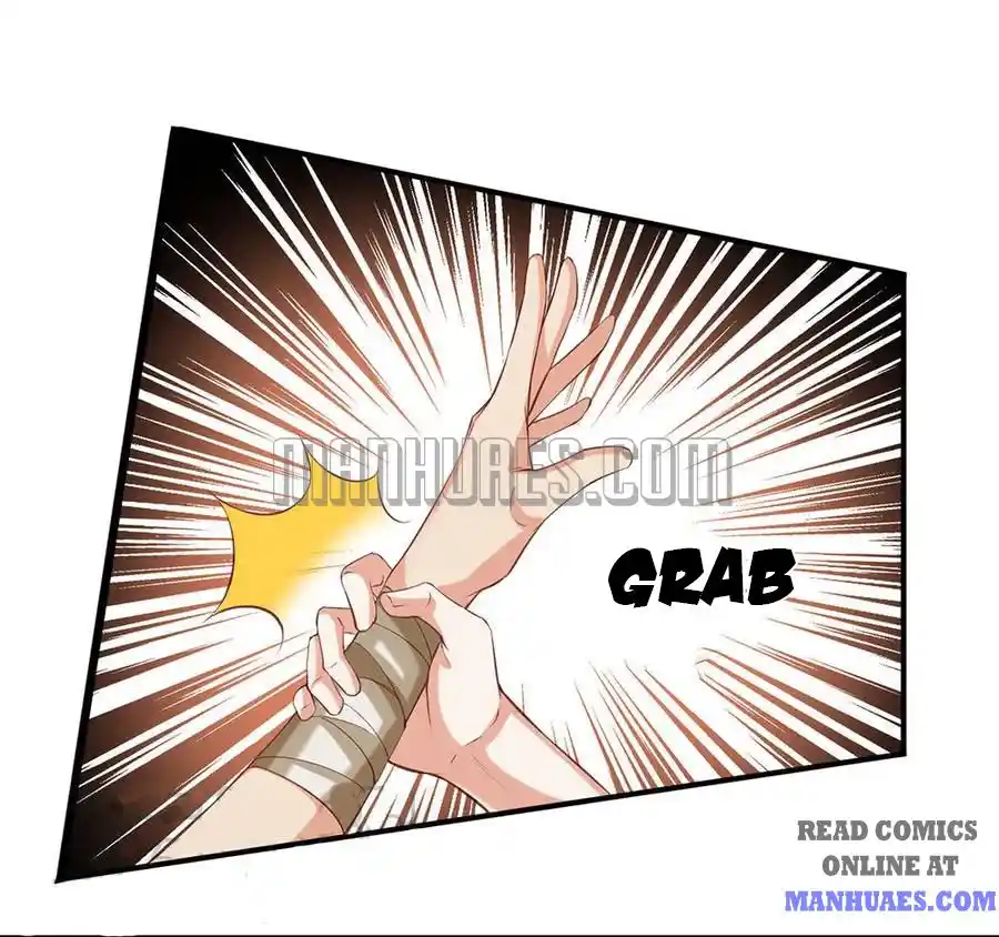 Sky Sword God Chapter 110.111