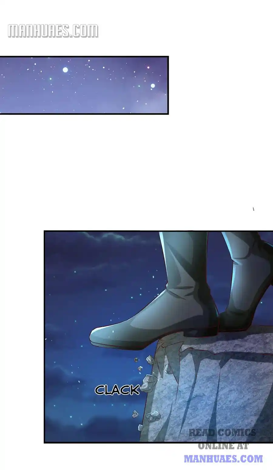 Sky Sword God Chapter 112.113