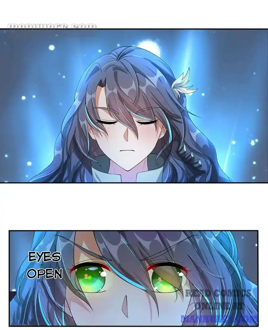 Sky Sword God Chapter 112.113