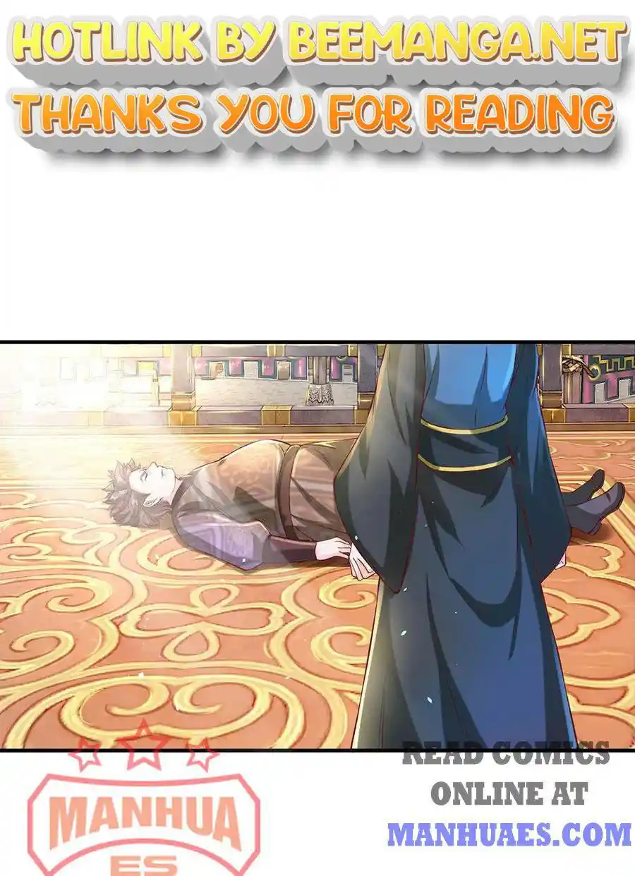 Sky Sword God Chapter 116.117