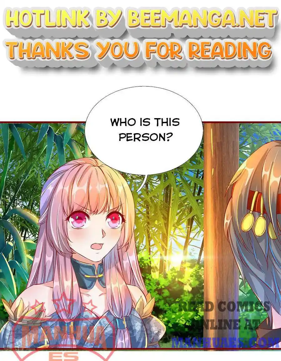 Sky Sword God Chapter 118.119