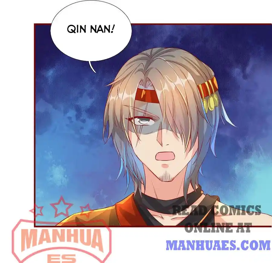 Sky Sword God Chapter 118.119