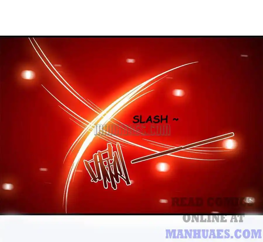 Sky Sword God Chapter 12