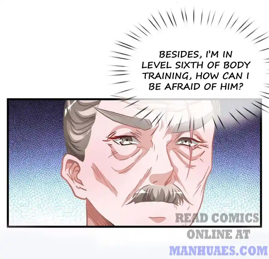 Sky Sword God Chapter 12