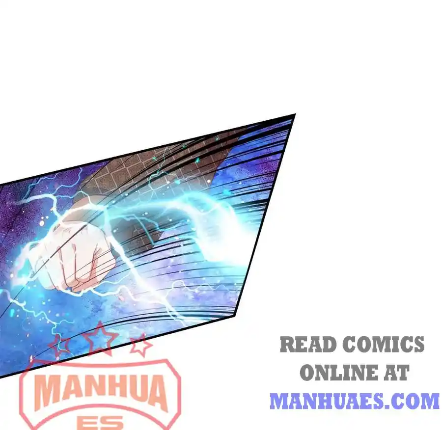 Sky Sword God Chapter 124.125