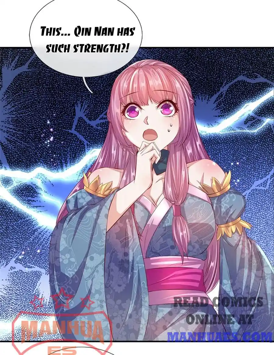 Sky Sword God Chapter 126