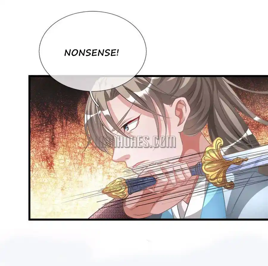 Sky Sword God Chapter 13