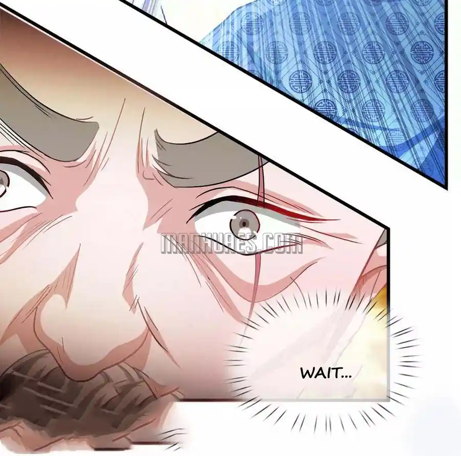 Sky Sword God Chapter 13