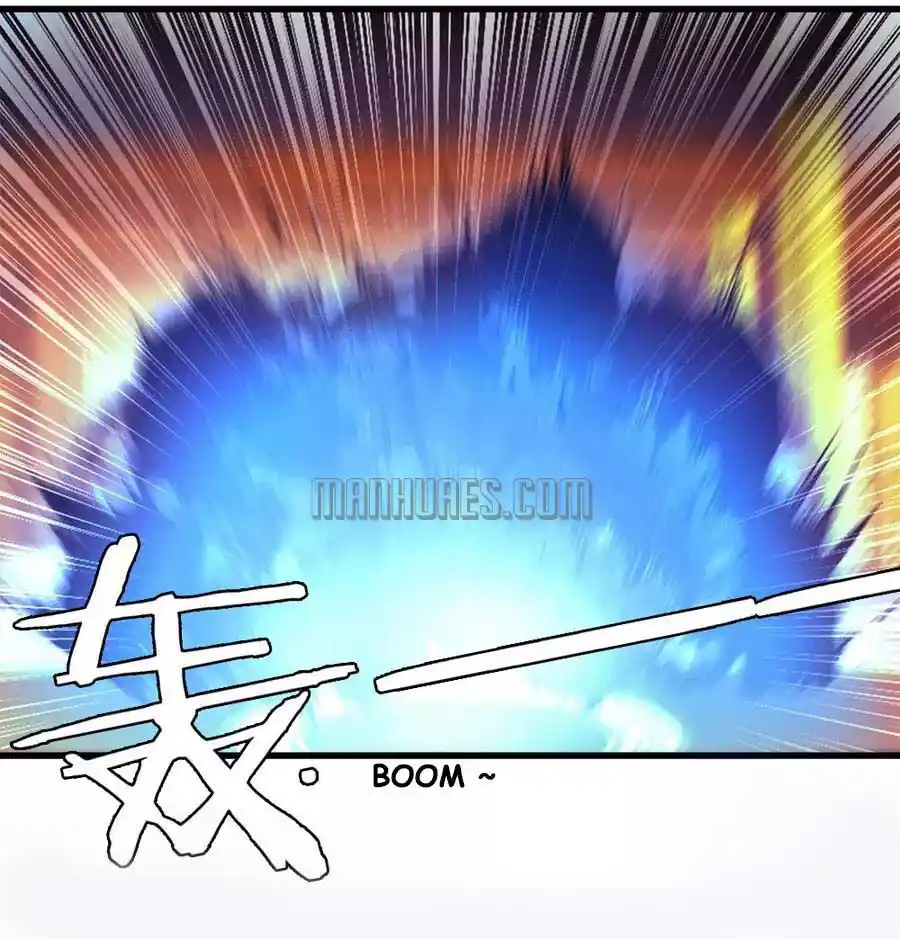 Sky Sword God Chapter 13