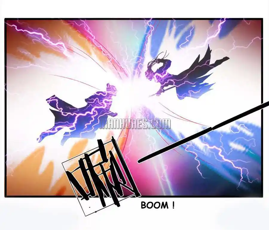 Sky Sword God Chapter 13