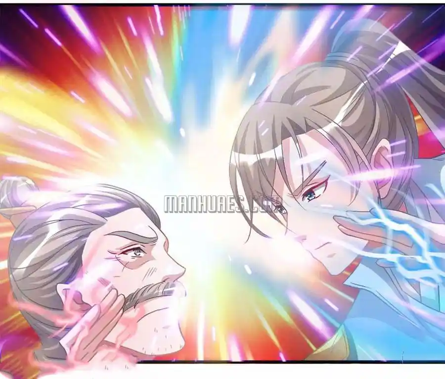 Sky Sword God Chapter 13