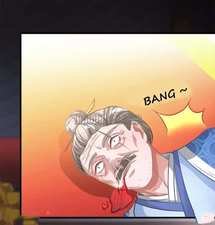 Sky Sword God Chapter 13