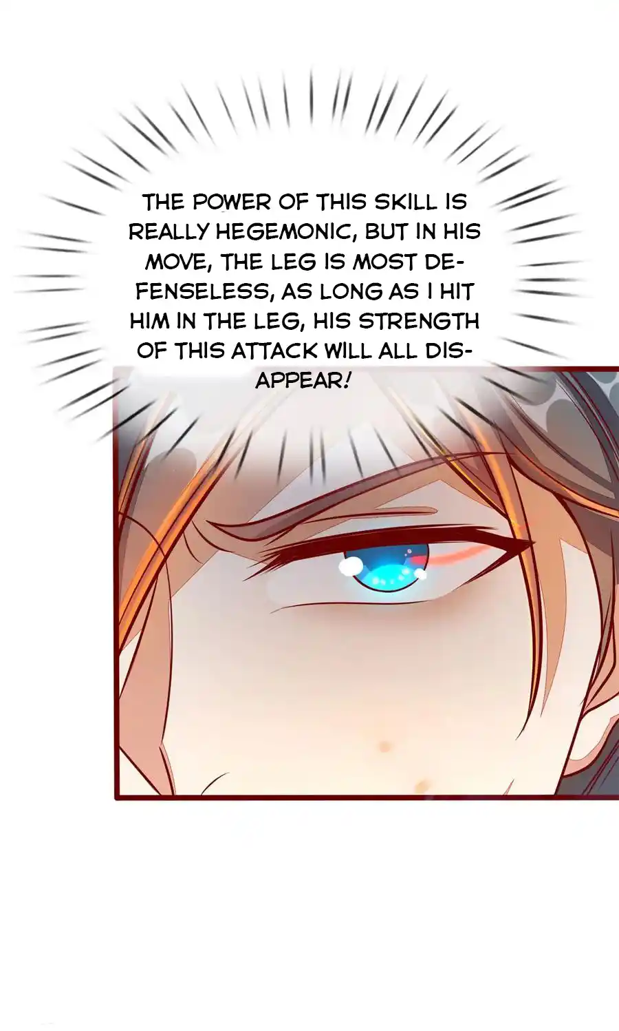 Sky Sword God Chapter 130.131