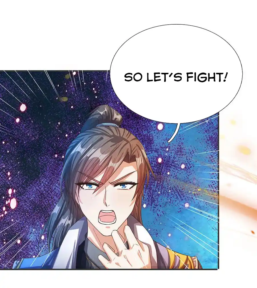 Sky Sword God Chapter 130.131