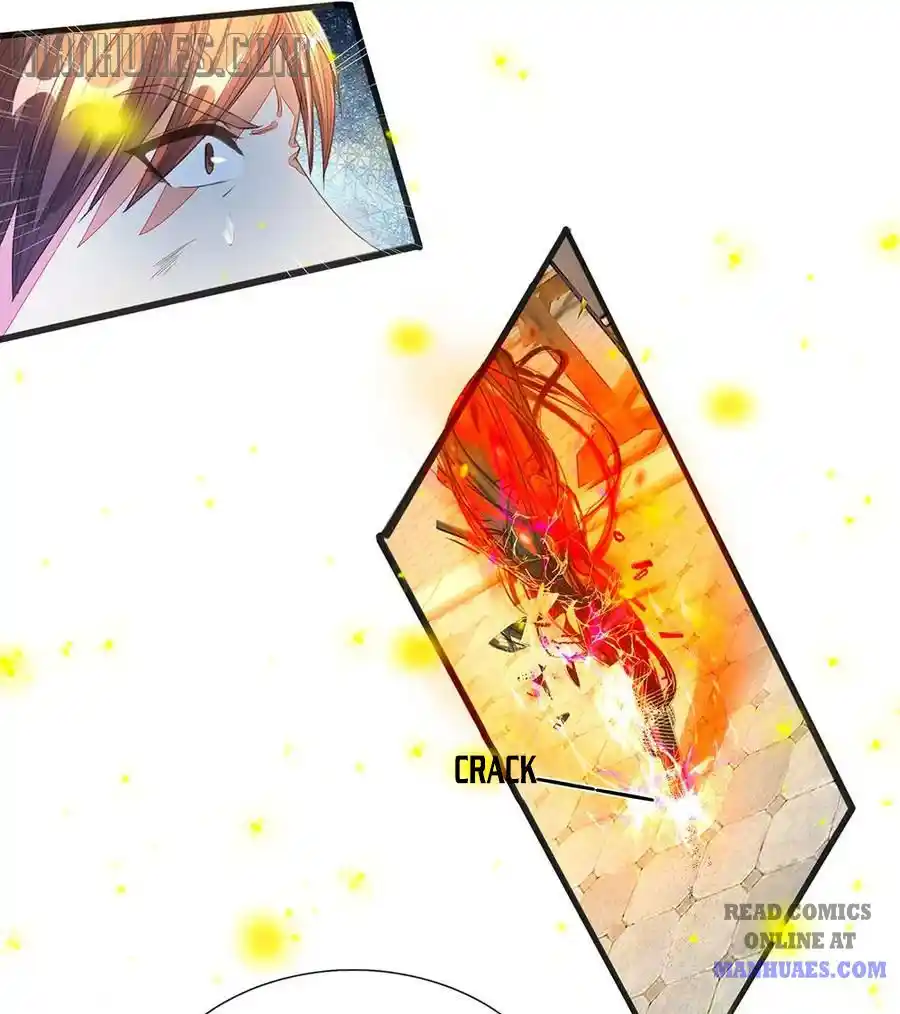 Sky Sword God Chapter 132.133