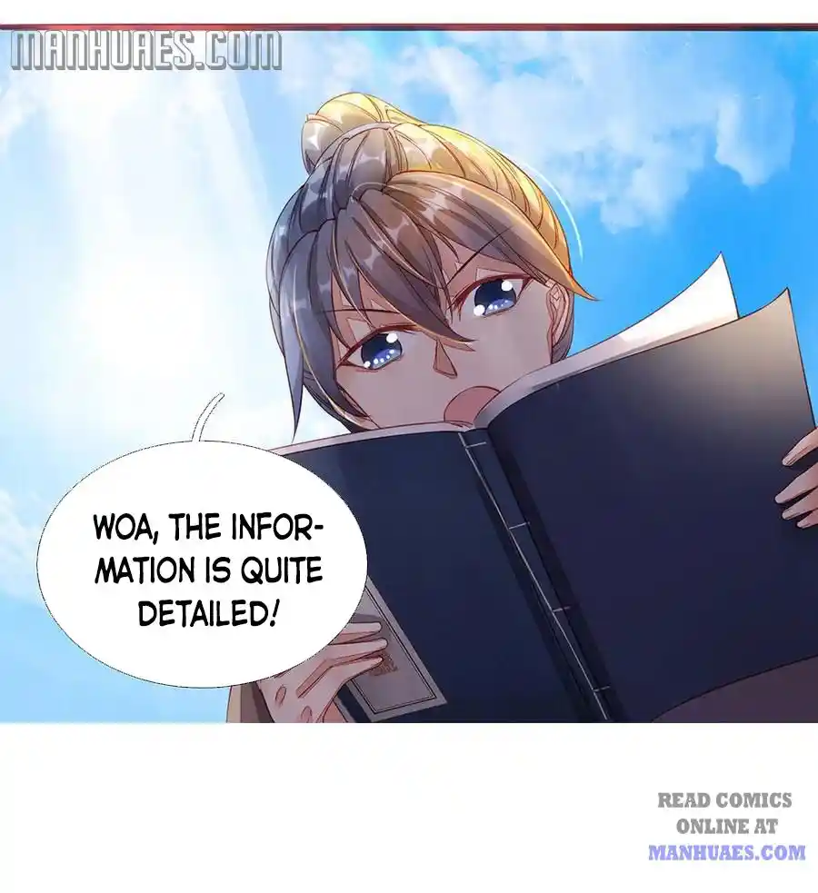 Sky Sword God Chapter 132.133