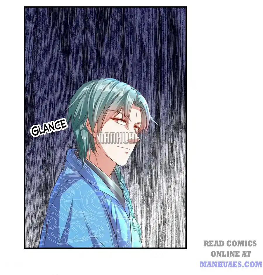 Sky Sword God Chapter 134.135