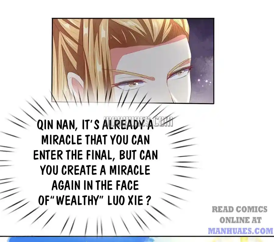 Sky Sword God Chapter 136