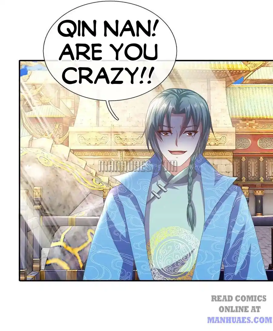 Sky Sword God Chapter 136