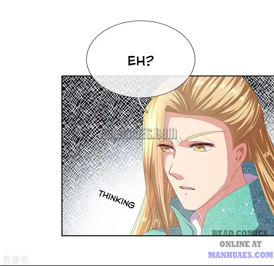 Sky Sword God Chapter 138.139