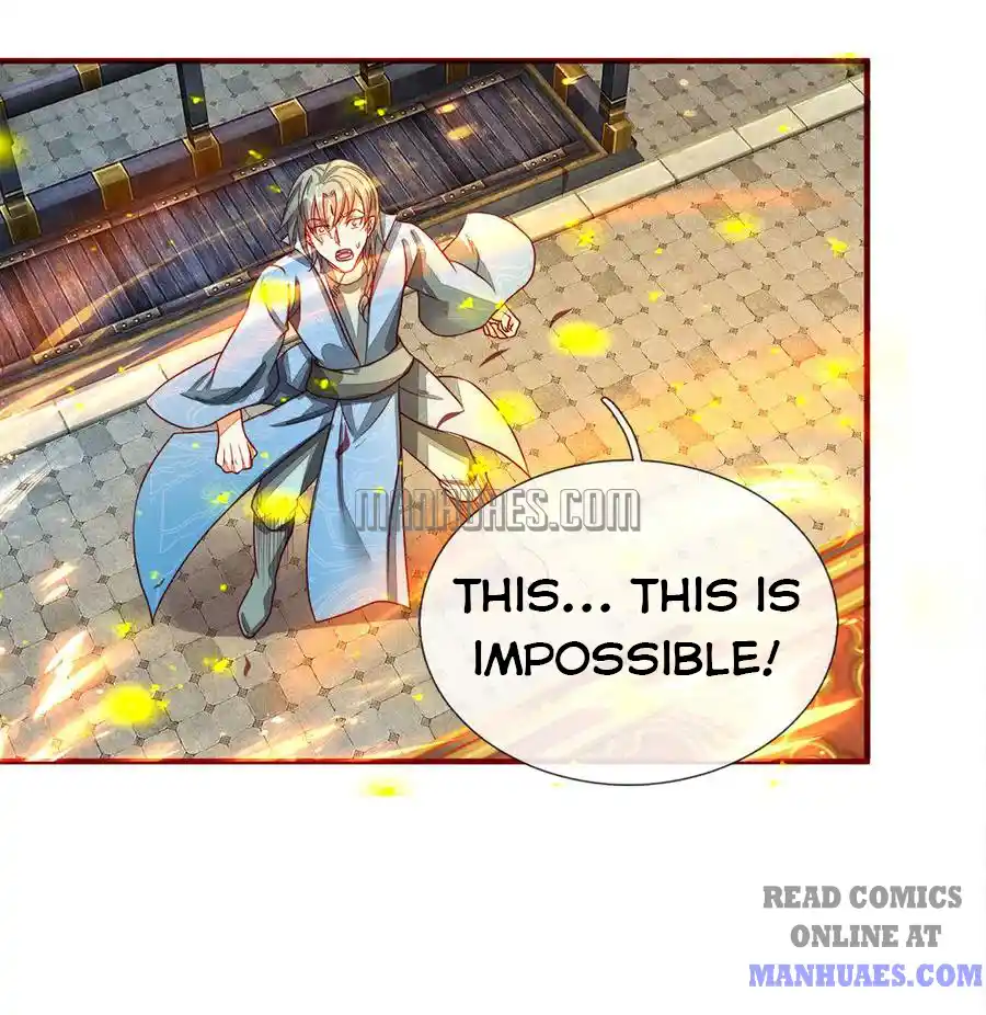 Sky Sword God Chapter 138.139