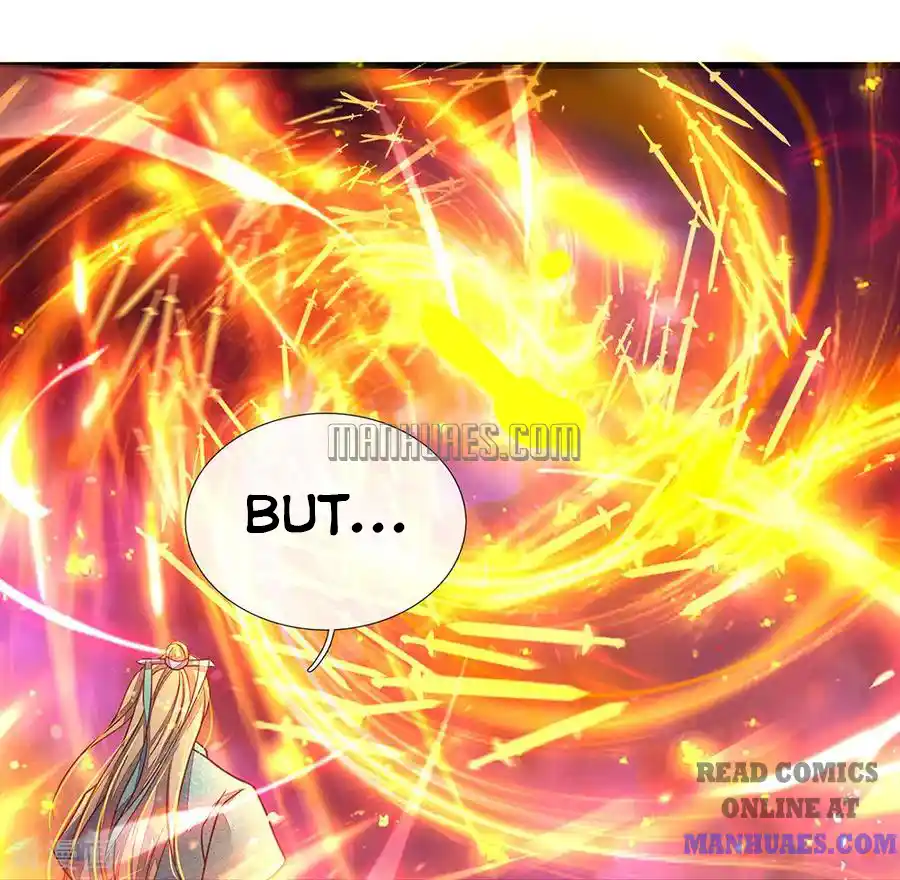 Sky Sword God Chapter 138.139