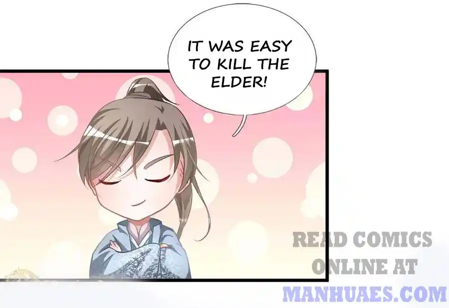 Sky Sword God Chapter 14