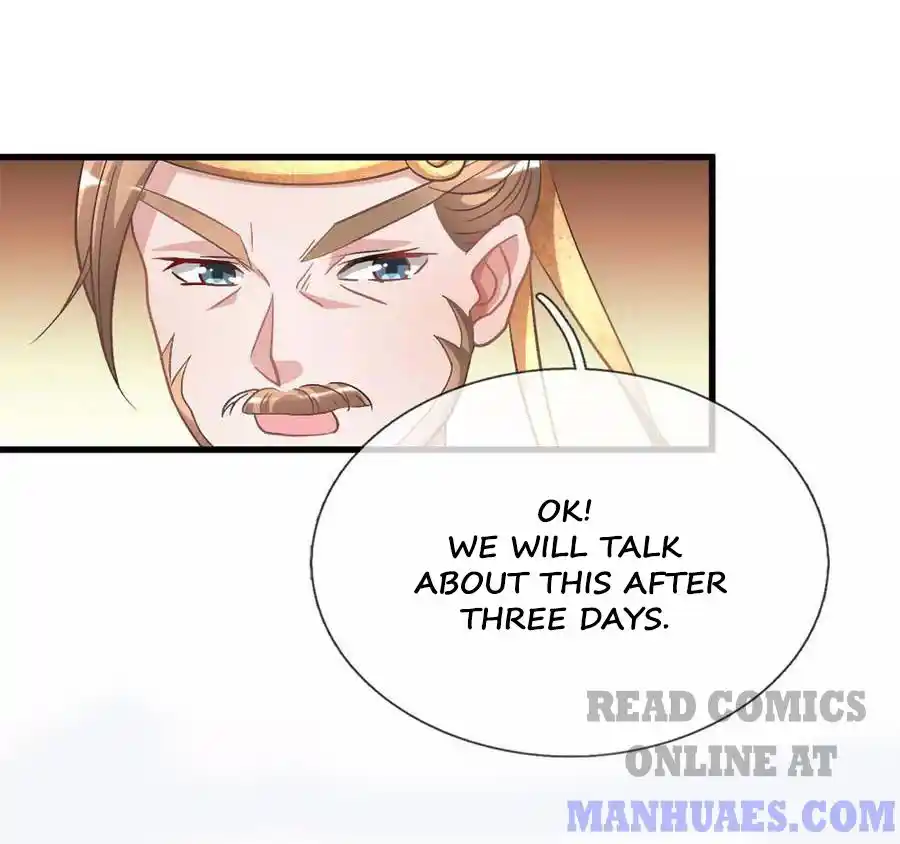 Sky Sword God Chapter 14