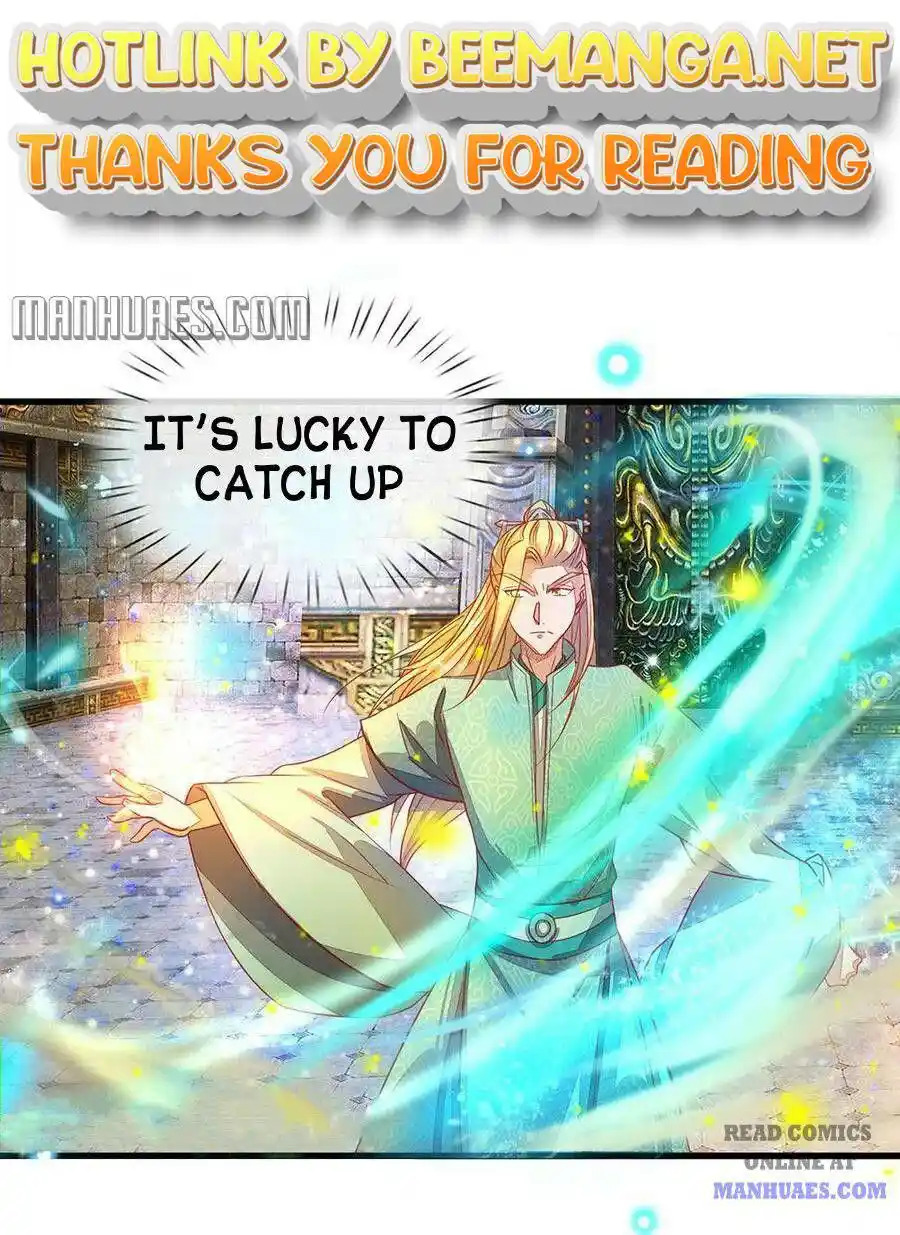 Sky Sword God Chapter 140.141