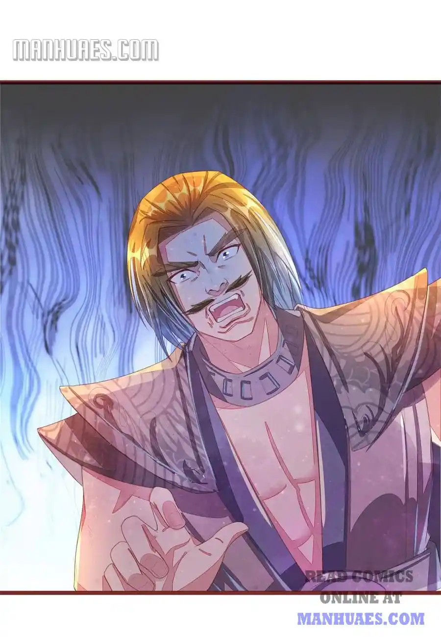 Sky Sword God Chapter 142.143