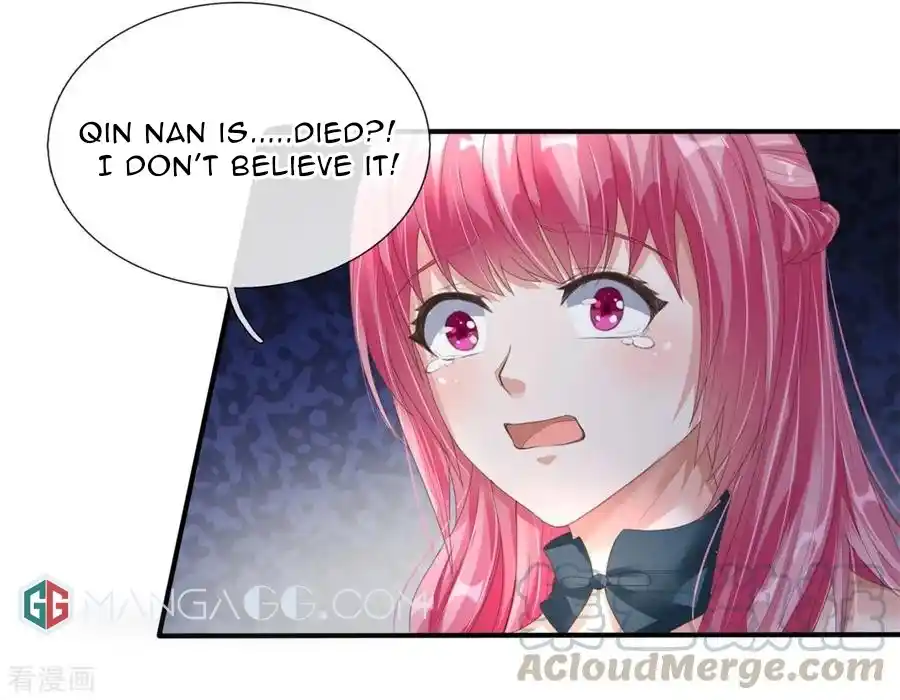 Sky Sword God Chapter 143