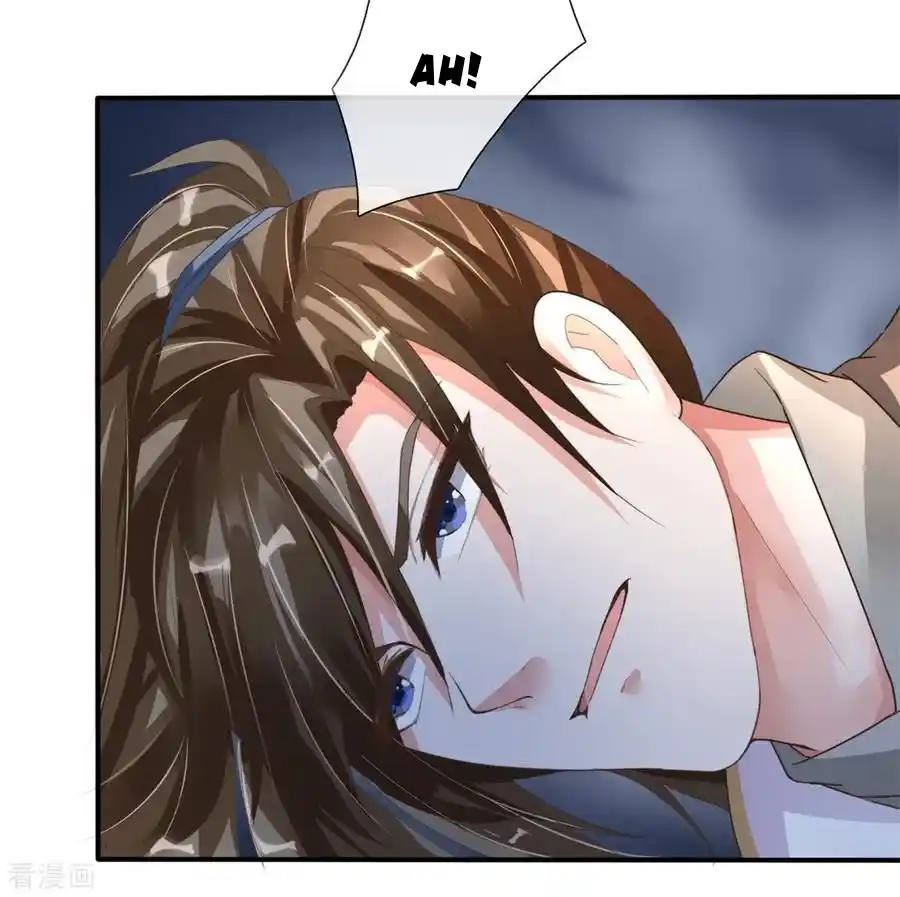 Sky Sword God Chapter 143