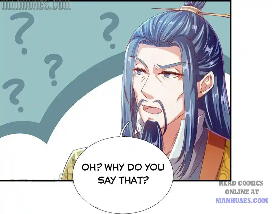 Sky Sword God Chapter 144.145