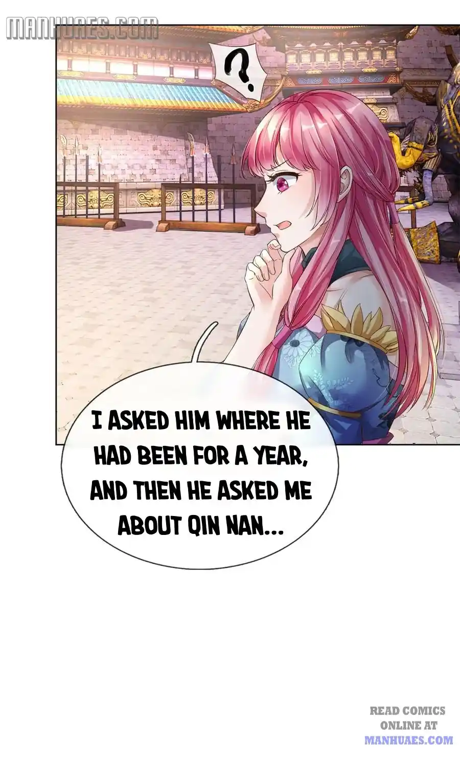 Sky Sword God Chapter 146