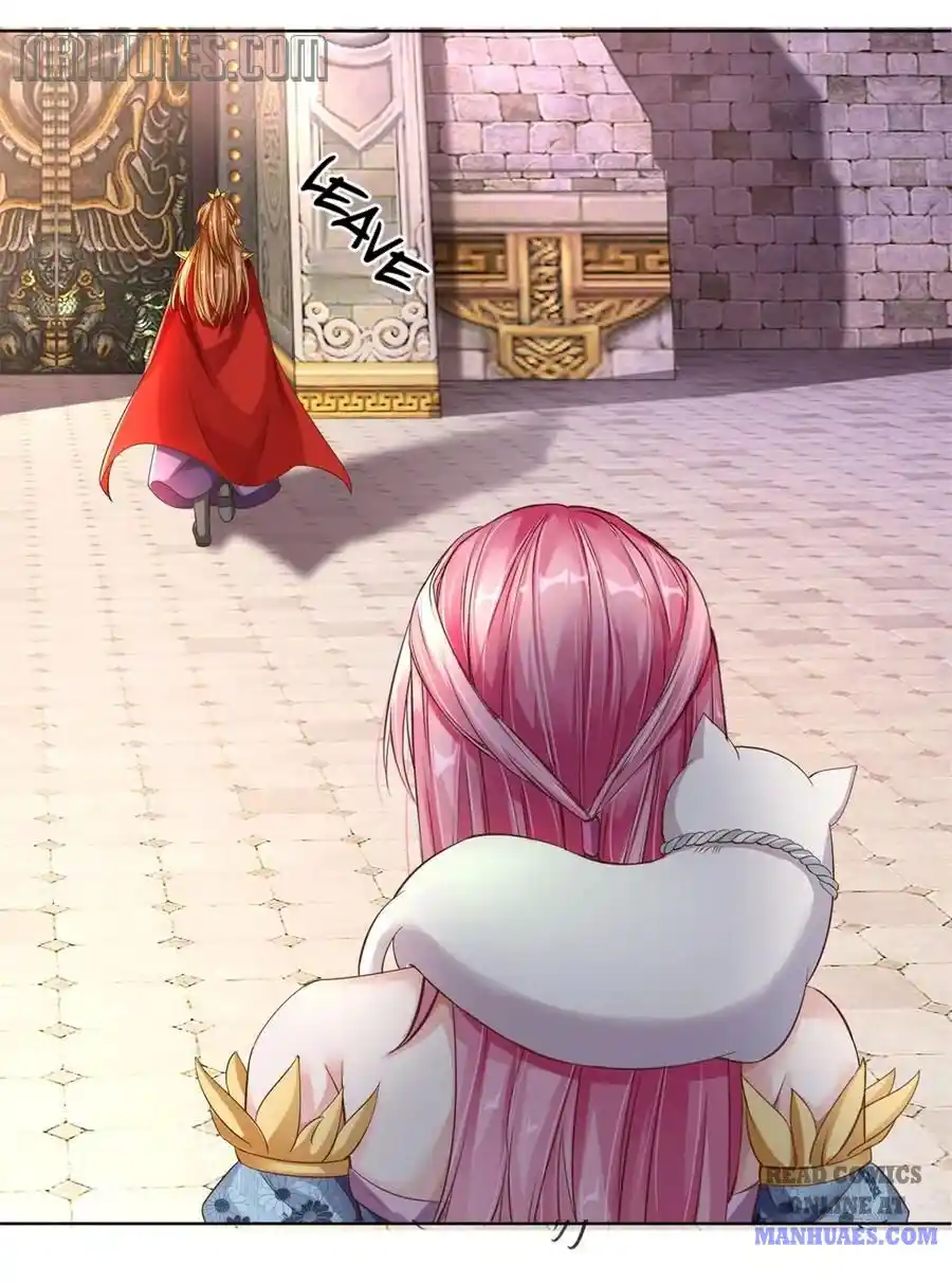 Sky Sword God Chapter 146.147