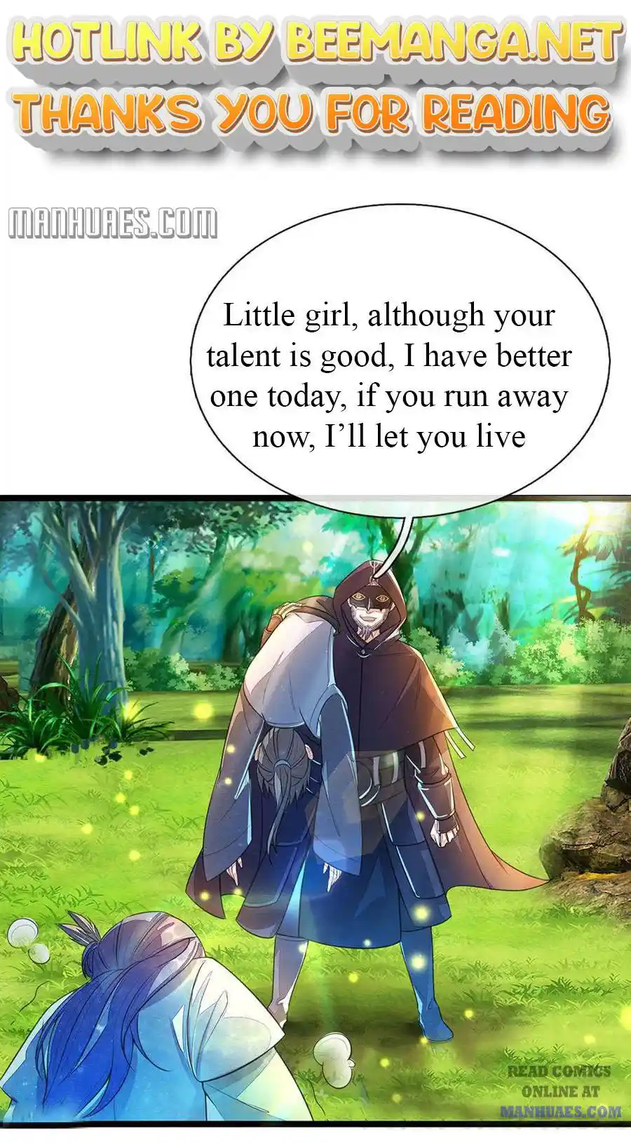 Sky Sword God Chapter 148.149