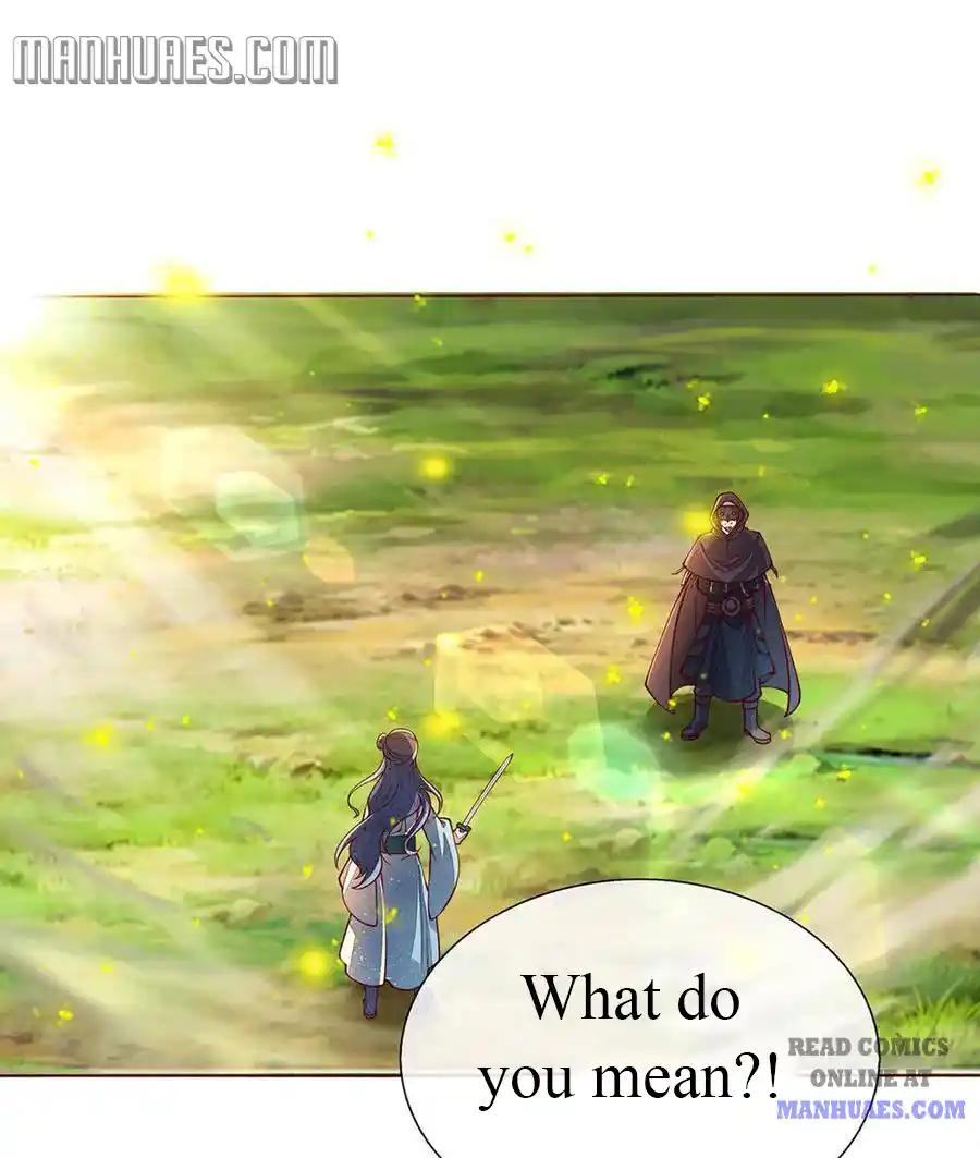 Sky Sword God Chapter 148.149